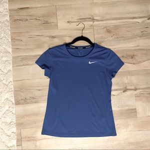 Nike Workout Top